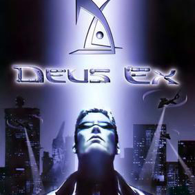 Deus Ex: Mankind Divided